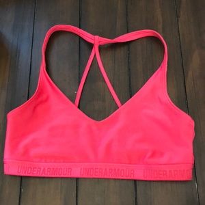 Under Armour Sports Bra